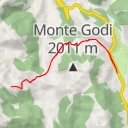 thumbnail for Monte del Campitello