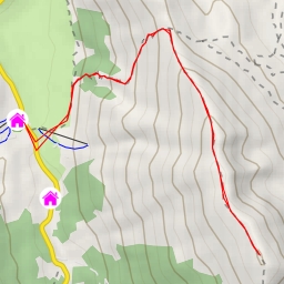 thumbnail for Passo Godi-Serra Rocca Chiarano - Passo Godi-Serra Rocca Chiarano