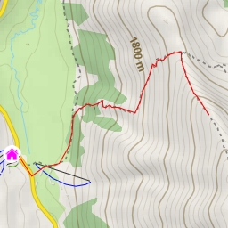 thumbnail for Passo Godi-Serra Rocca Chiarano - Passo Godi-Serra Rocca Chiarano