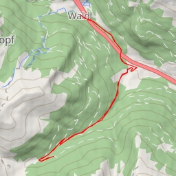 thumbnail for Bartlhütte