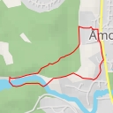 thumbnail for Lysdammen