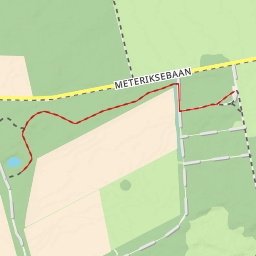thumbnail for Meteriksebaan