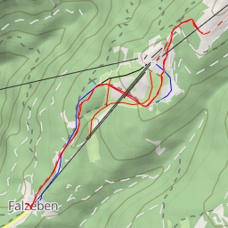 thumbnail for Kuhleitenweg