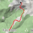 thumbnail for Kleiner Ifinger - Piccolo Picco Ivigna