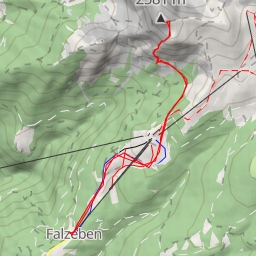 thumbnail for Kleiner Ifinger - Piccolo Picco Ivigna