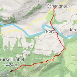 thumbnail for Bürkelihubel
