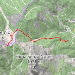 thumbnail for Torre Ivano