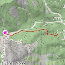 thumbnail for Rifugio Grauzaria