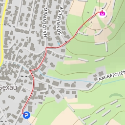 thumbnail for Mühlebacher Feld