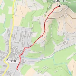 thumbnail for Sexauer Rebberg