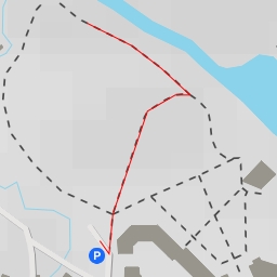 thumbnail for Chemin de la Papeterie