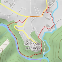 thumbnail for Chemin de Sous Barri - Chemin de Sous Barri