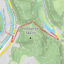 thumbnail for Hellwecker Weg