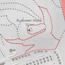 thumbnail for Rudower Höhe