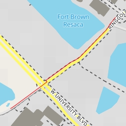 thumbnail for Ringgold Road - Brownsville