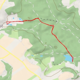 thumbnail for Hofäckerweg