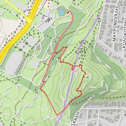 thumbnail for Μπουμπουλίνας