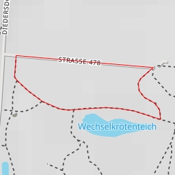 thumbnail for Wechselkrötenteich