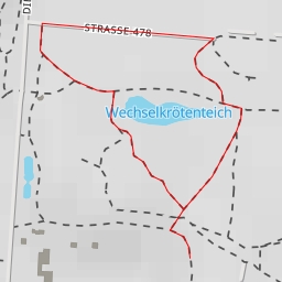 thumbnail for Straße 478 - Berlin