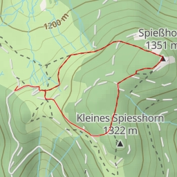 thumbnail for Spießhorn