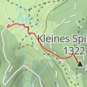 thumbnail for Kleines Spiesshorn