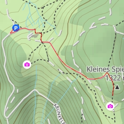 thumbnail for Schweiniweg