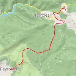 thumbnail for Pech de Gaouche