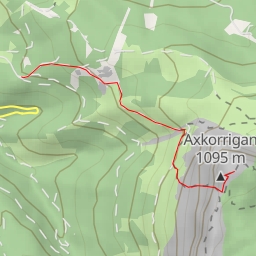 thumbnail for Axkorrigan oriental