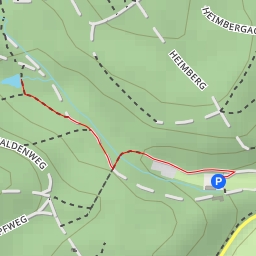 thumbnail for Neunbuchensträßle - Stuttgart