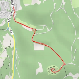 thumbnail for Falkenburg - Wiggengrundweg