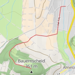 thumbnail for Bauernscheid