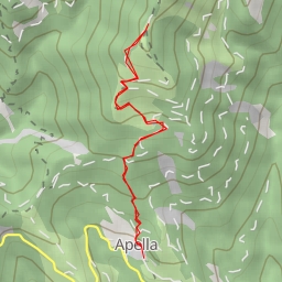 thumbnail for Monte Cinollo