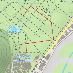 thumbnail for Jardim Botântico - Rua Jardim Botânico - Rio de Janeiro