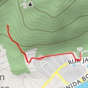 thumbnail for Cachoeira do Santinho