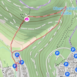 thumbnail for Obere Schlacht Hülbe