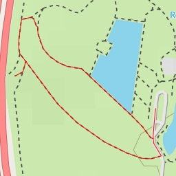 thumbnail for Galada Tamboore Pathway - Melbourne