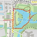 thumbnail for Elsrijklaan - Elsrijklaan