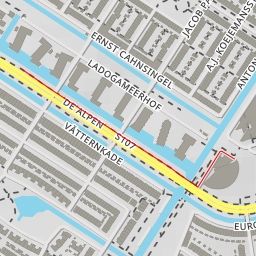 thumbnail for De Alpen - De Alpen - Amsterdam