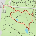 thumbnail for Arborétum Mlyňany SAV