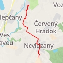 thumbnail for Rozhľadňa Veľký Dudok