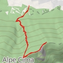 thumbnail for Alpe Bugella