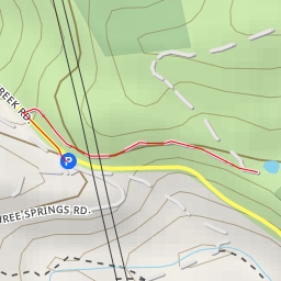 thumbnail for Marsh Creek Road - Marsh Creek Road