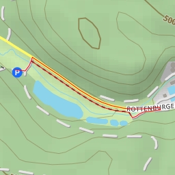 thumbnail for Schellengrabensträßchen - Schellengrabensträßchen