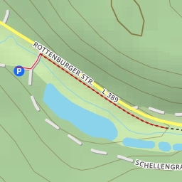 thumbnail for Schellengrabensträßchen - Schellengrabensträßchen