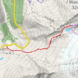 thumbnail for Monte Leone-Hütte