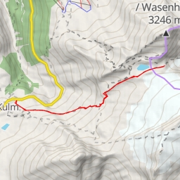 thumbnail for Bivaco Beniamino Farello