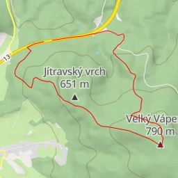 thumbnail for Vápenný