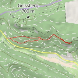 thumbnail for Tüfels-Chuchi