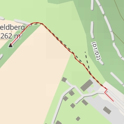 thumbnail for Feldberg