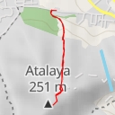 thumbnail for Atalaya